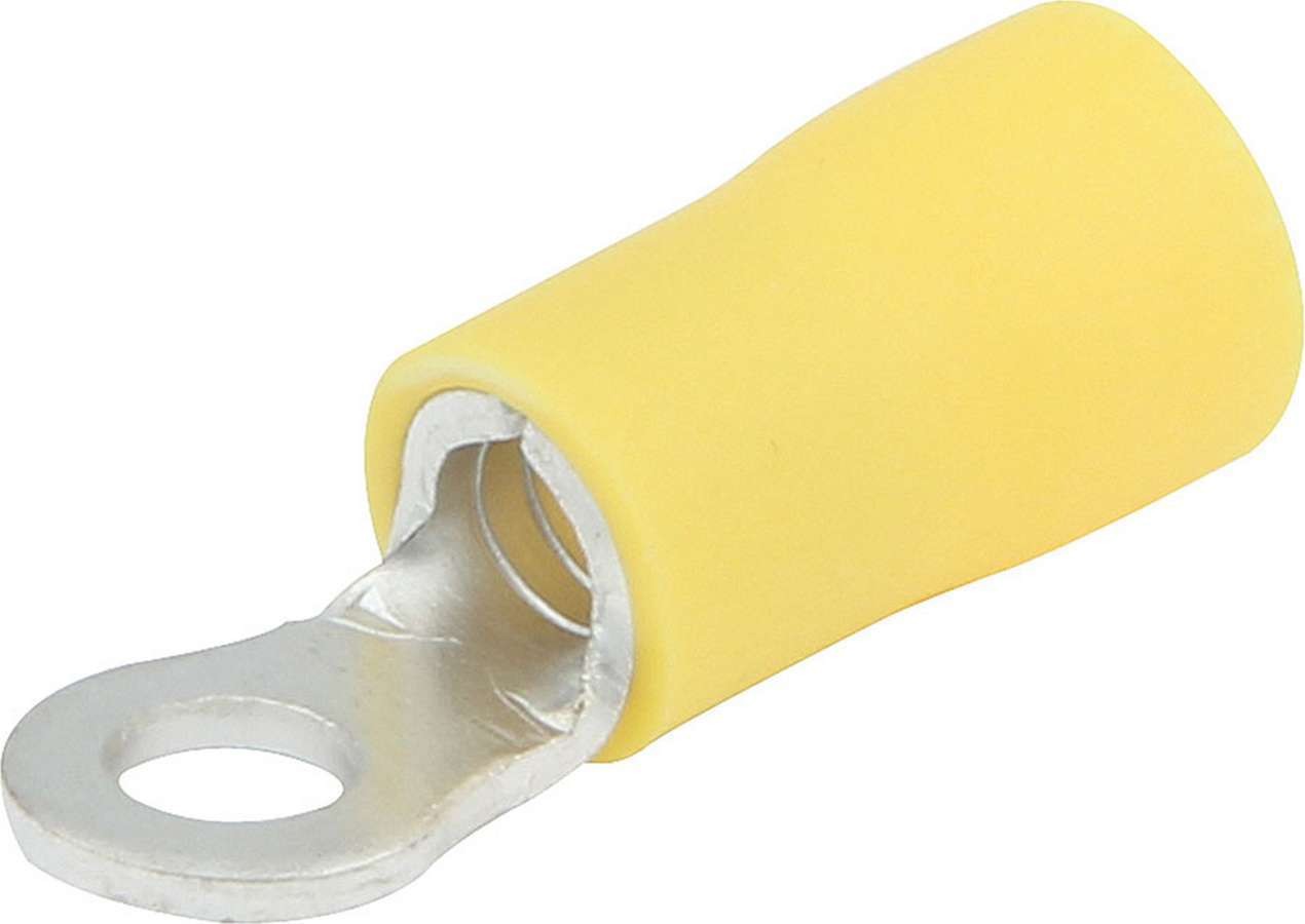 Ring Terminal #6 Hole Insulated 12-10 20pk ALL76051 Dunebuggy & VW
