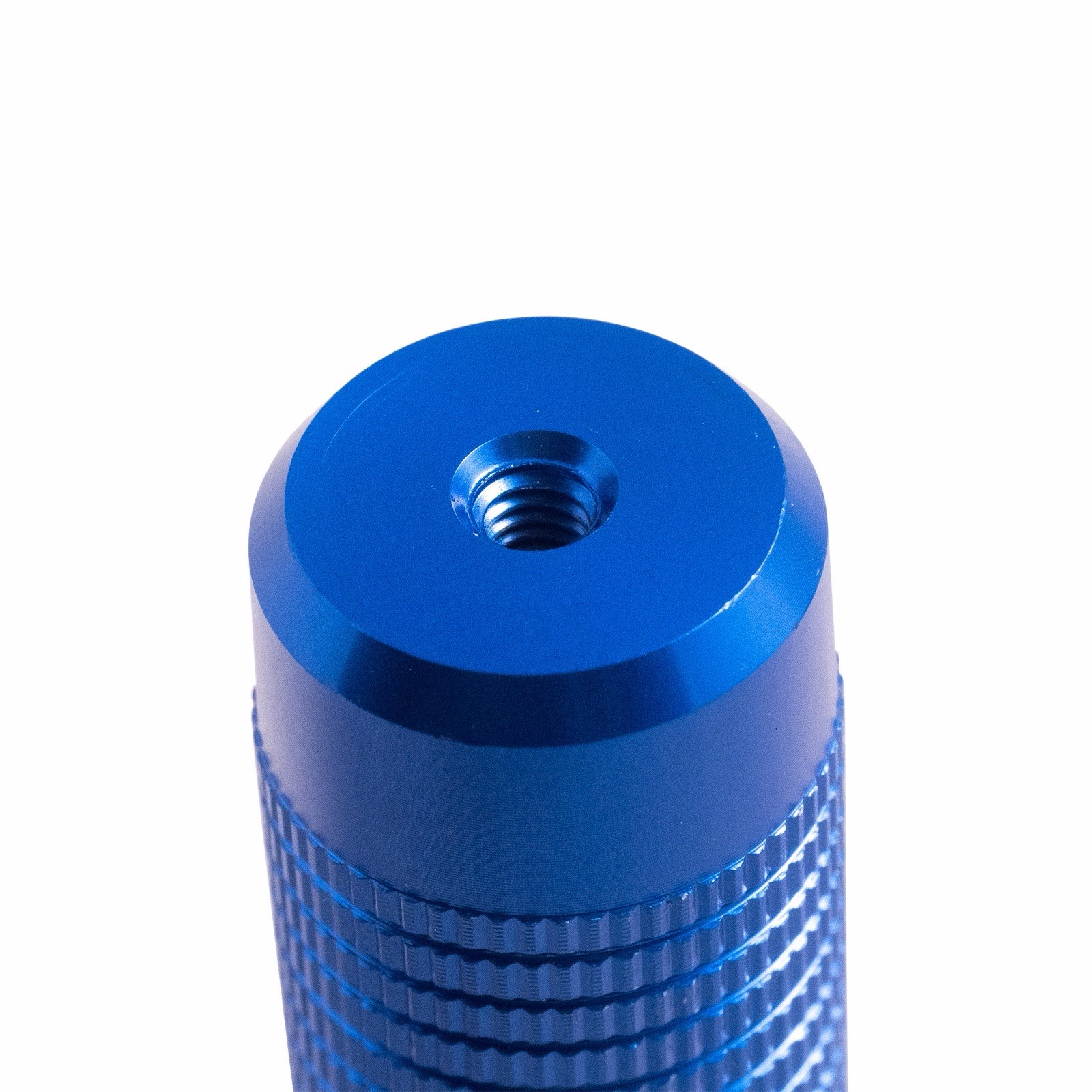 Aluminum Handles - 8-32 Threaded for Reloading Attachment Reamer Cleaner Etc