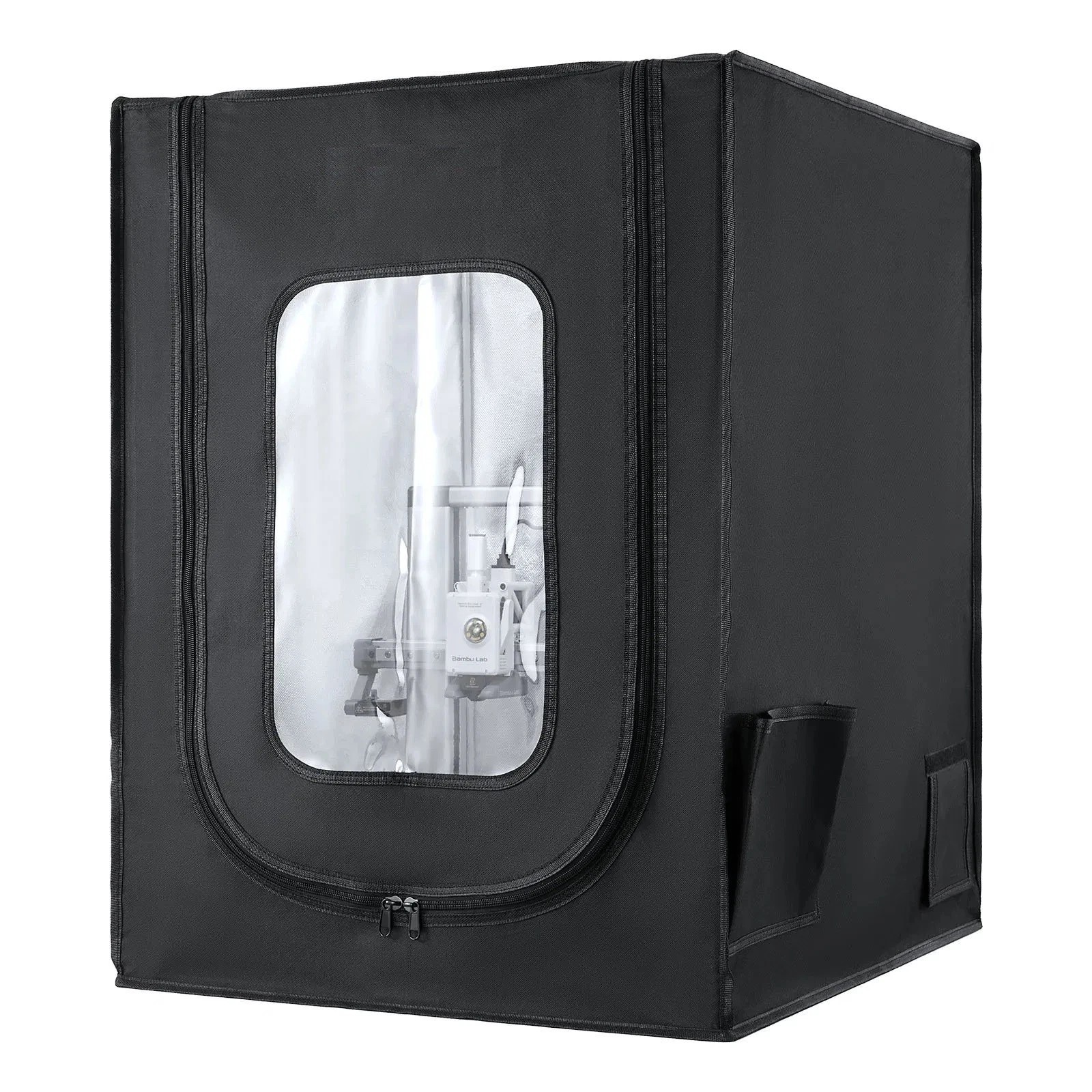 3D Printer Enclosure, Dustproof Waterproof Oxford Cloth 3D Printer Tent Constant