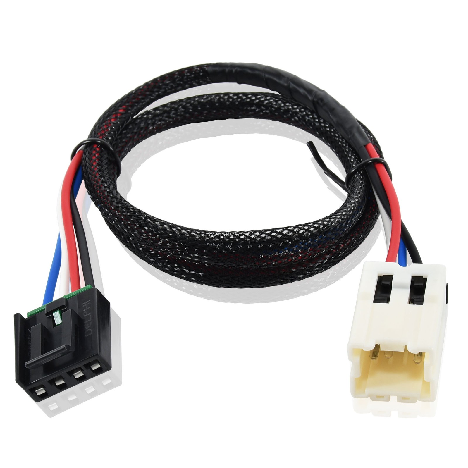 Trailer Brake Control Wiring Adapter Plug 3050-P For Nissan Pathfinder 2005-2020