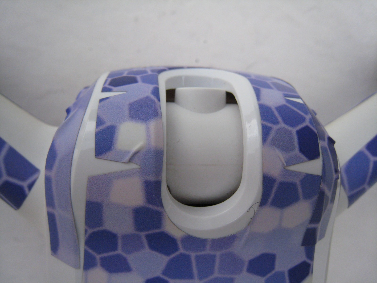 Yuneec Breeze 4K Camera Drone