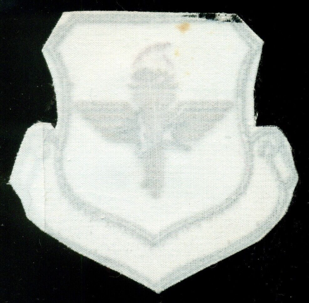 USAF AETC Air Education Training Command Patch CT-5