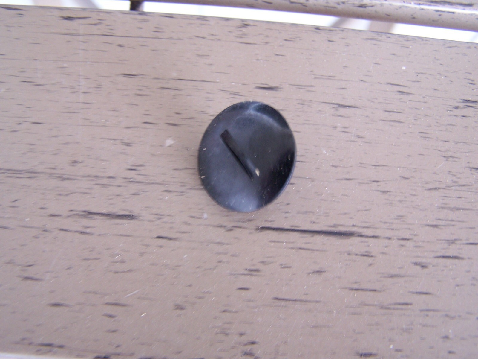 Bushnell Scopechief BDC Screw * New *