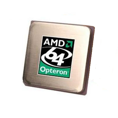 AMD Opteron 252 2.6GHz (OSA252FAA5BL) Processor
