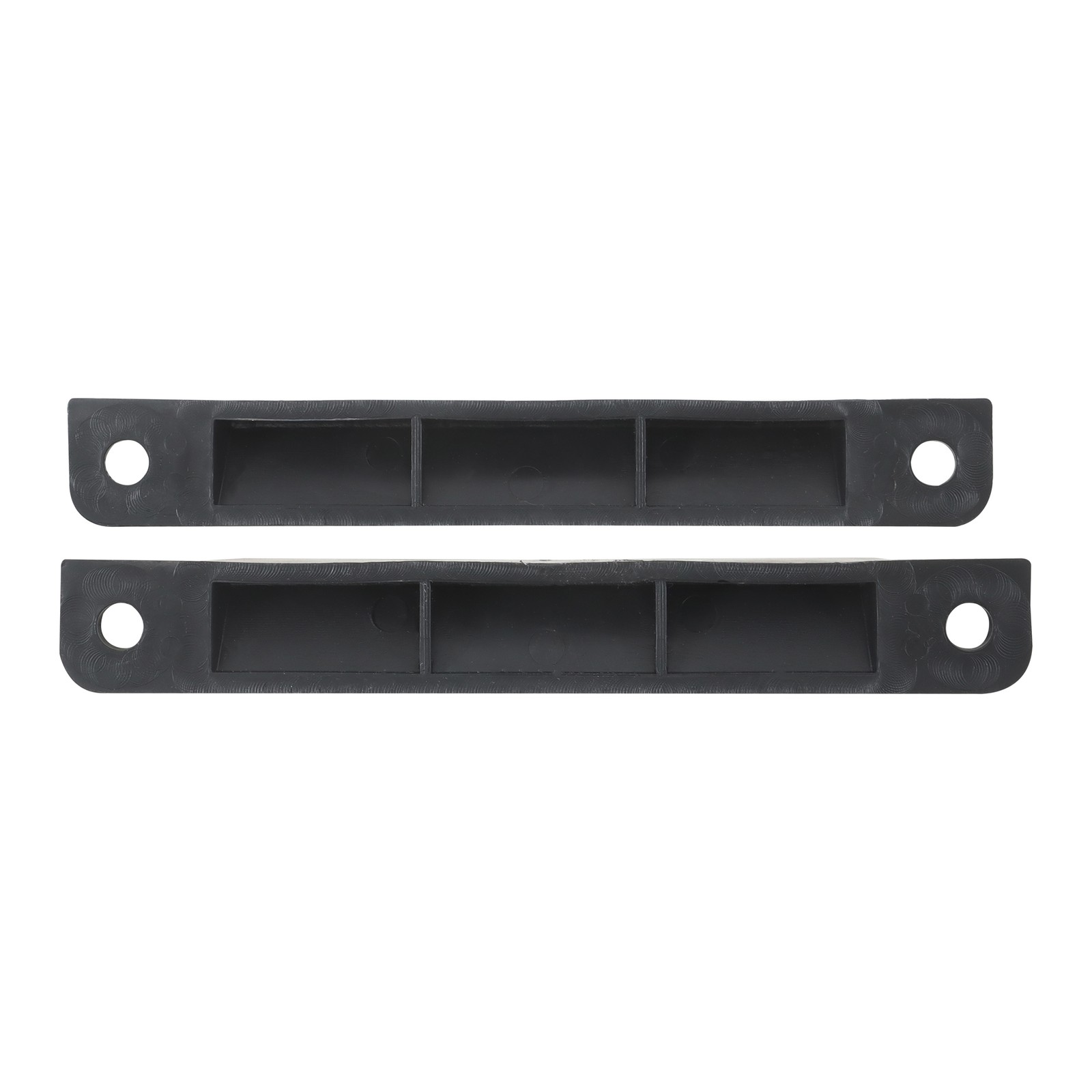 LABLT 30PCS 5' E Track Tie Down Rail System Heavy Loads Horizontal For Trucks