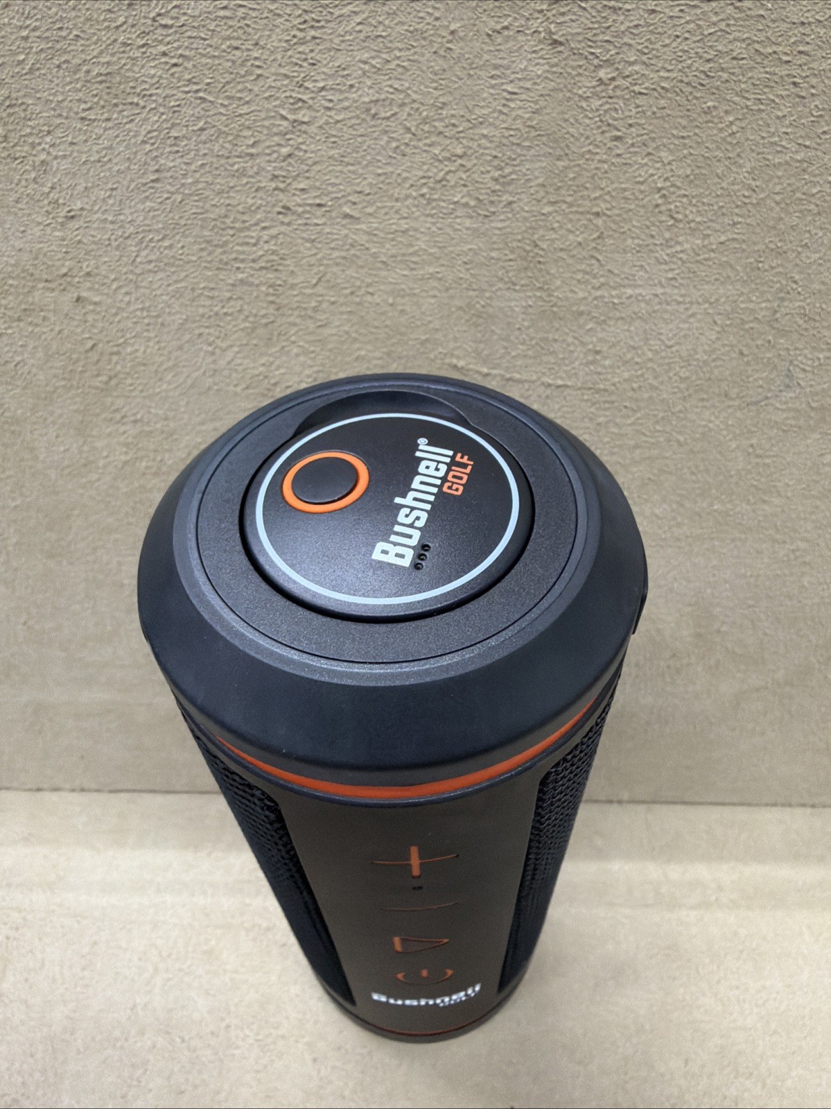 Bushnell Golf Wingman GPS Speaker 361910