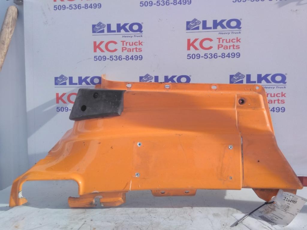 For 2000 VOLVO VNM COWL Left , WA