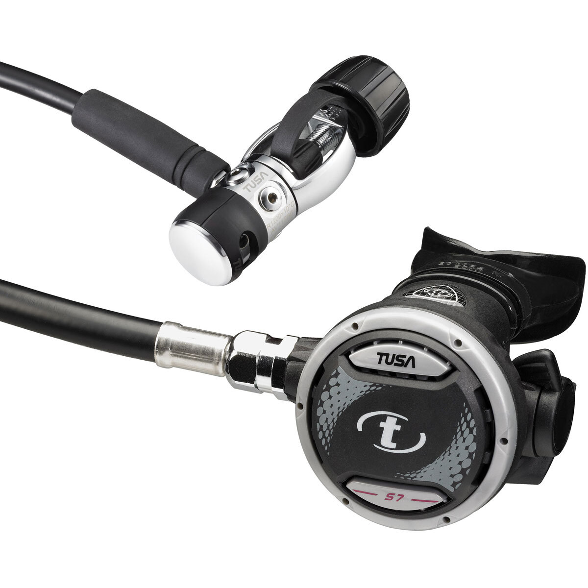TUSA RS-1207 Regulator