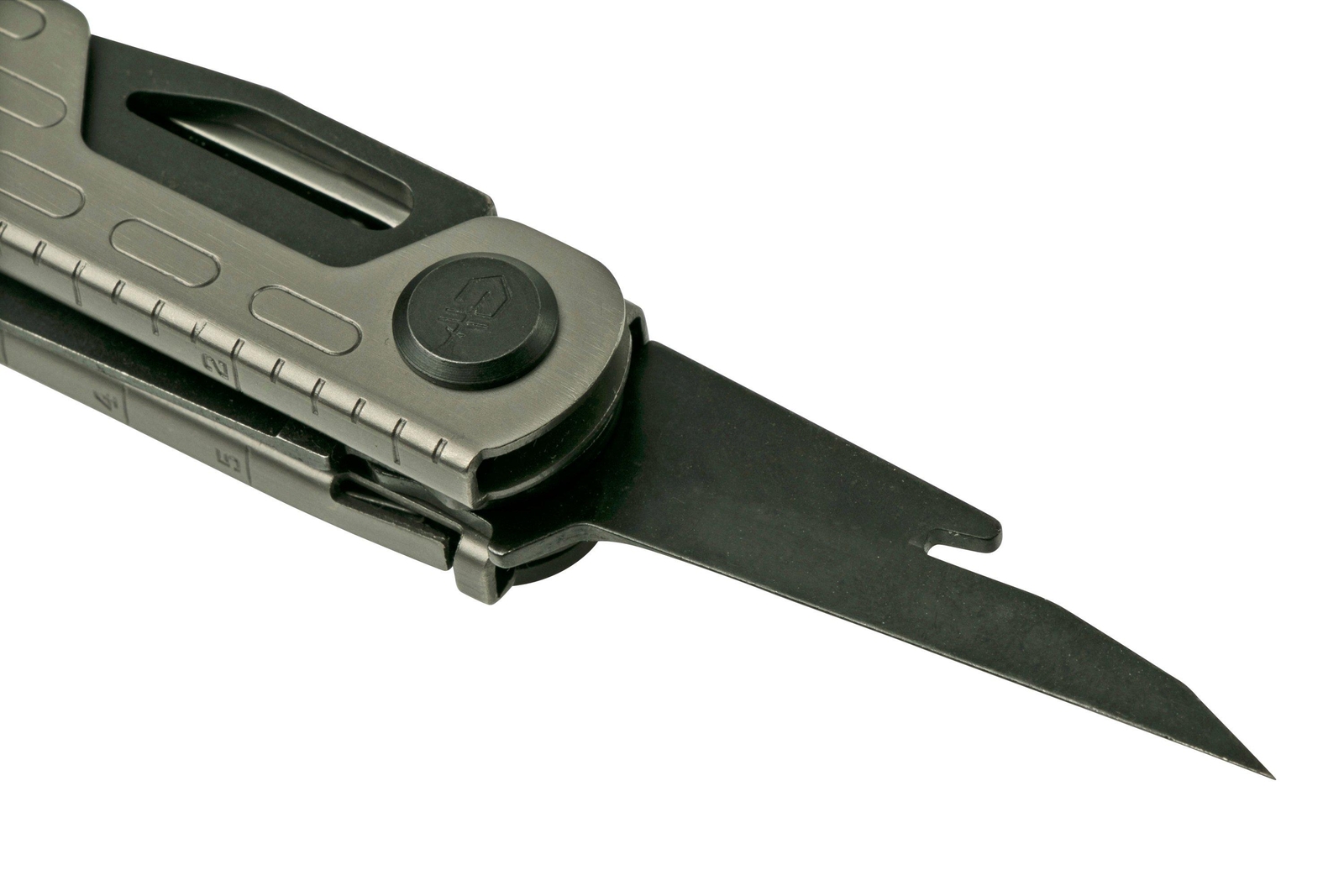 GENUINE Gerber Stake Out™ Multitool Folding Knife - STAKEOUT - GRAPHITE