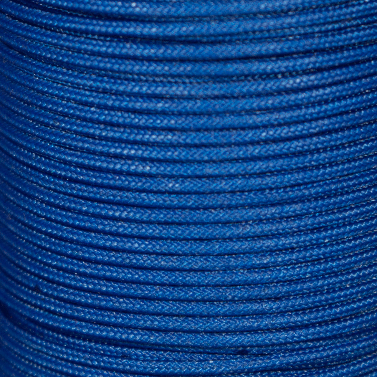 10', 25', 50', 100' Blue D Loop BCY # 24 Rope Material