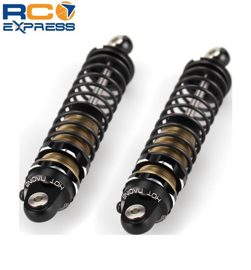 Hot Racing Arrma Mini Kraton Aluminum Damper Shock 75mm (2) AMN75DP01
