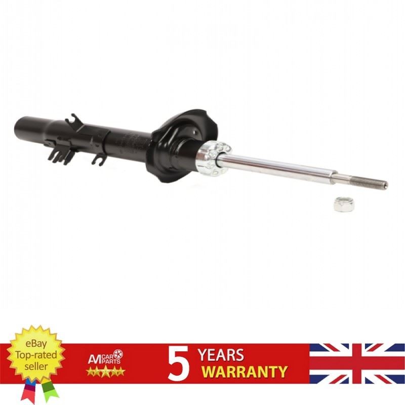 Front Left Shock Absorber for Citroen C2 03-12 C3 02-10 Peugeot 1007 05- 5202HE
