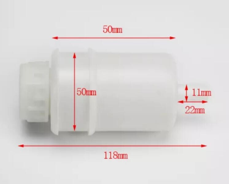 Forklift Brake Fluid Cup Brake Fluid Oiler Master Cylinder Storage For HELI 2-3T