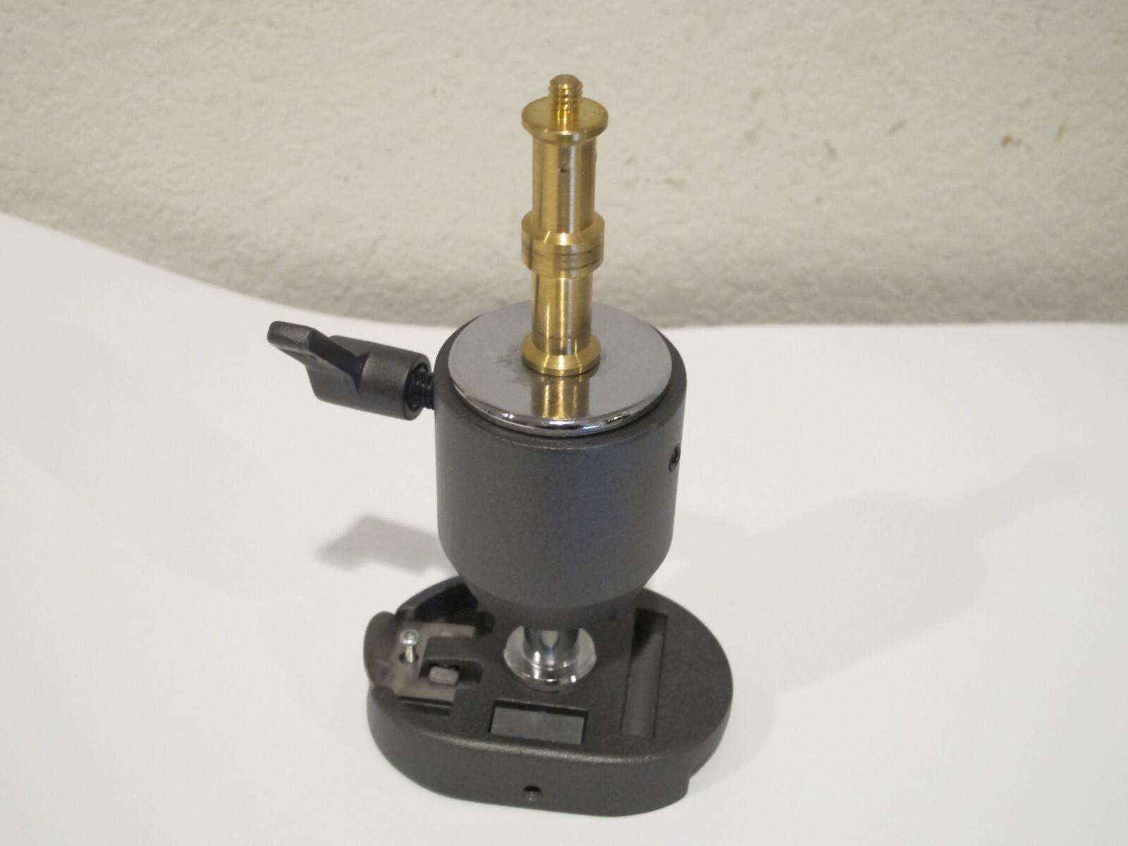 Tripod Ball Head w/ Stud