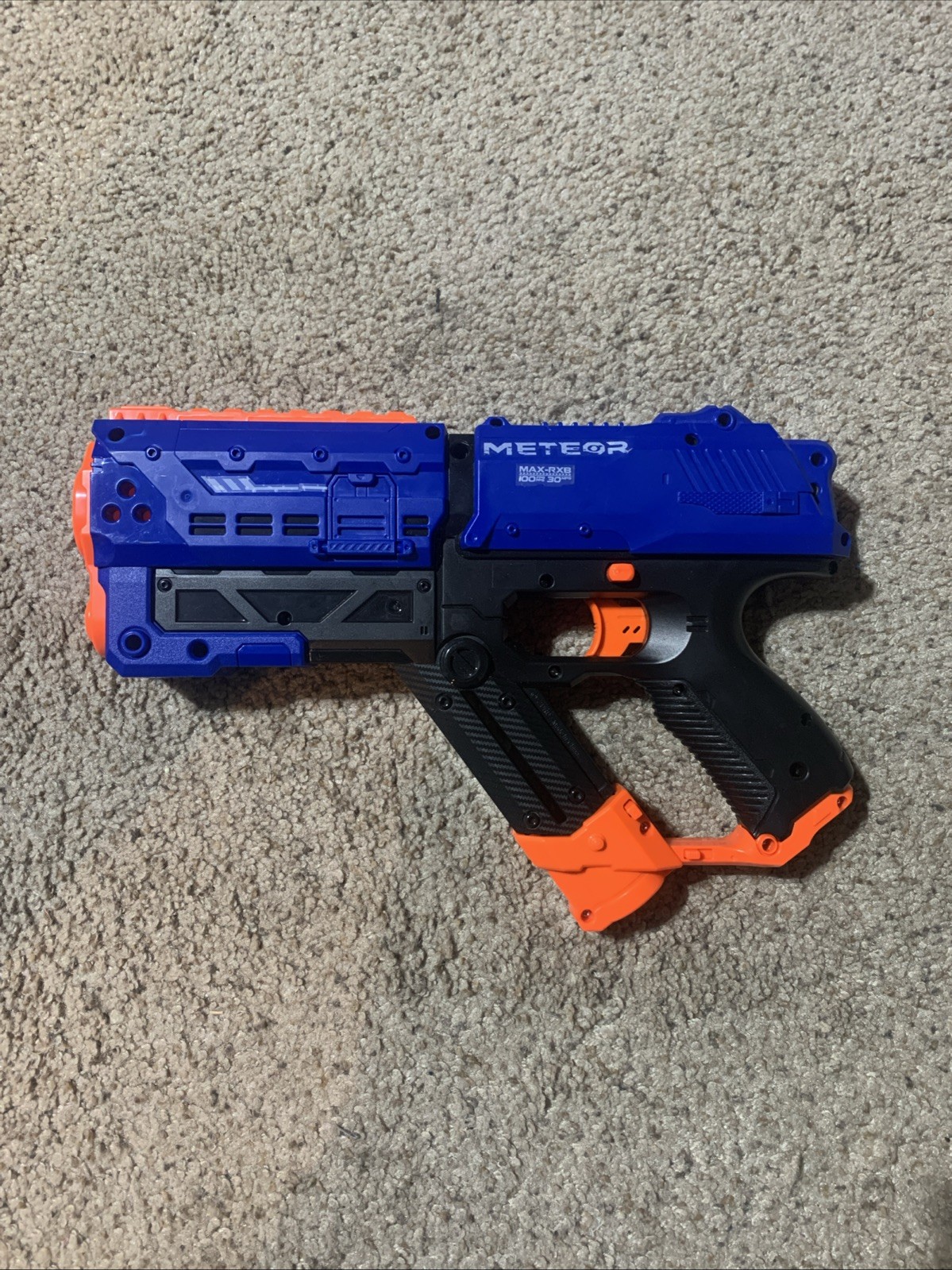 X-Shot Meteor Rx8