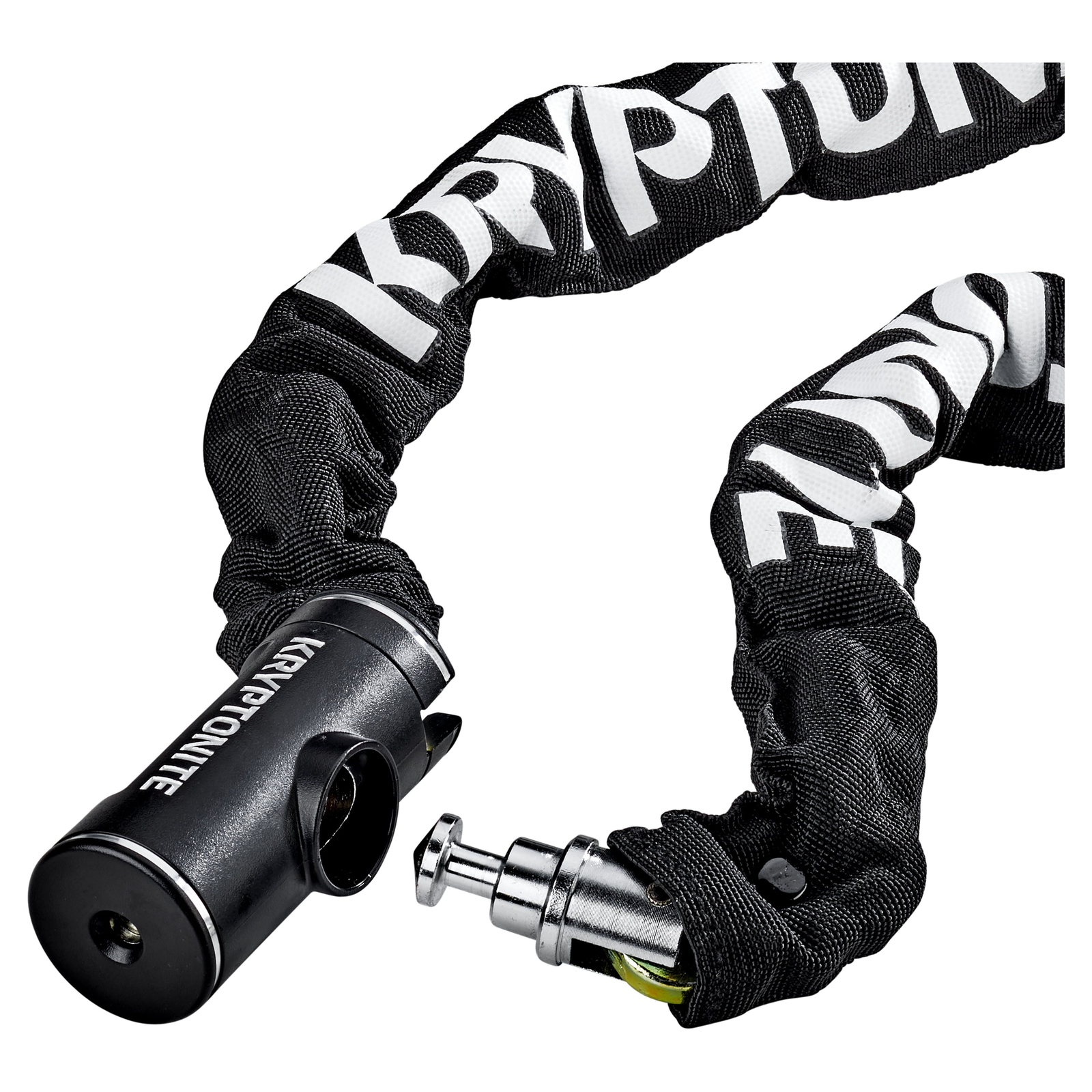 Kryptonite 8mm Chain Key Chain Bicycle Lock