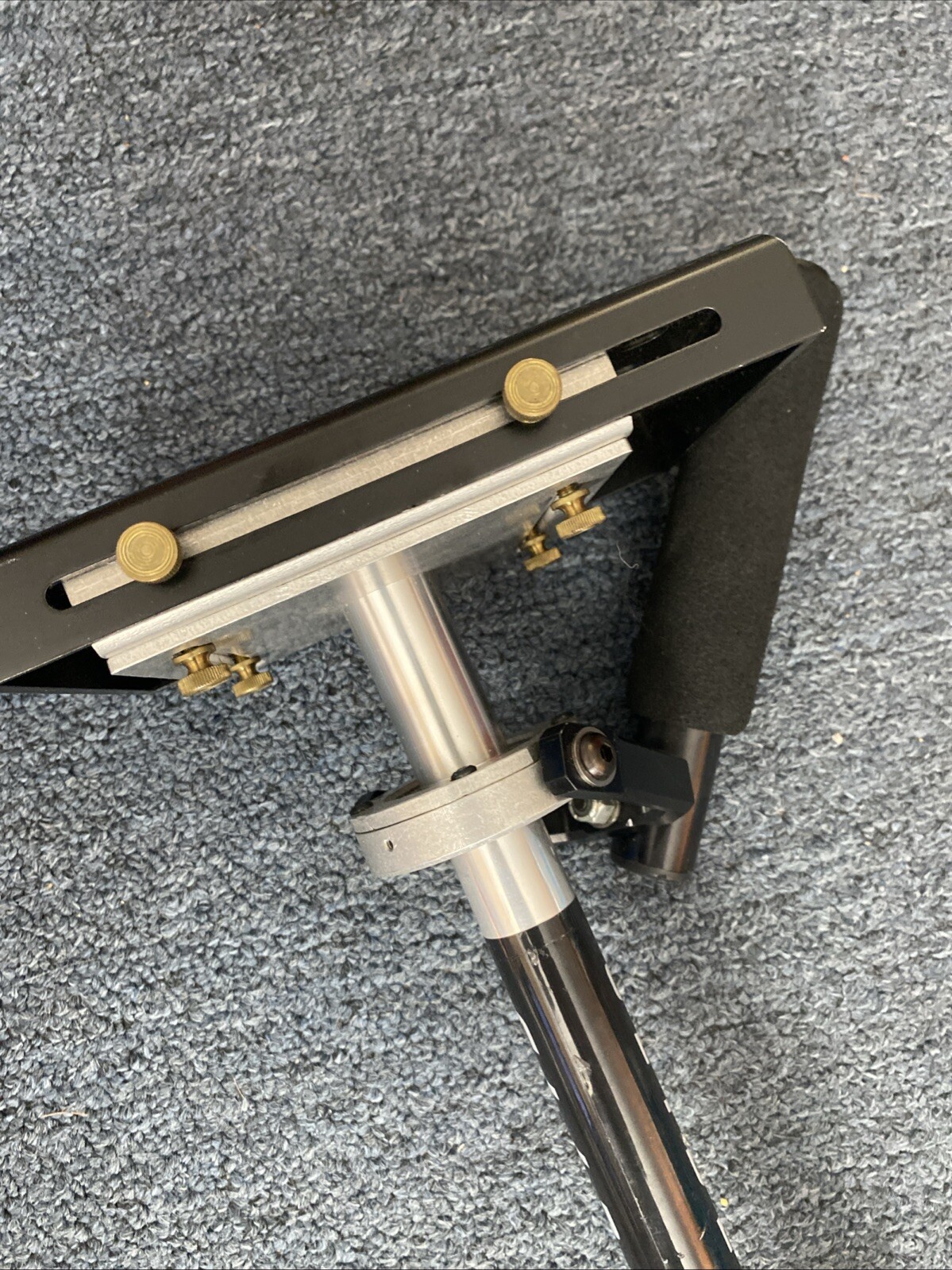 Glidecam 4000 PRO Camcorder Camera Stabilizing Stabilizer