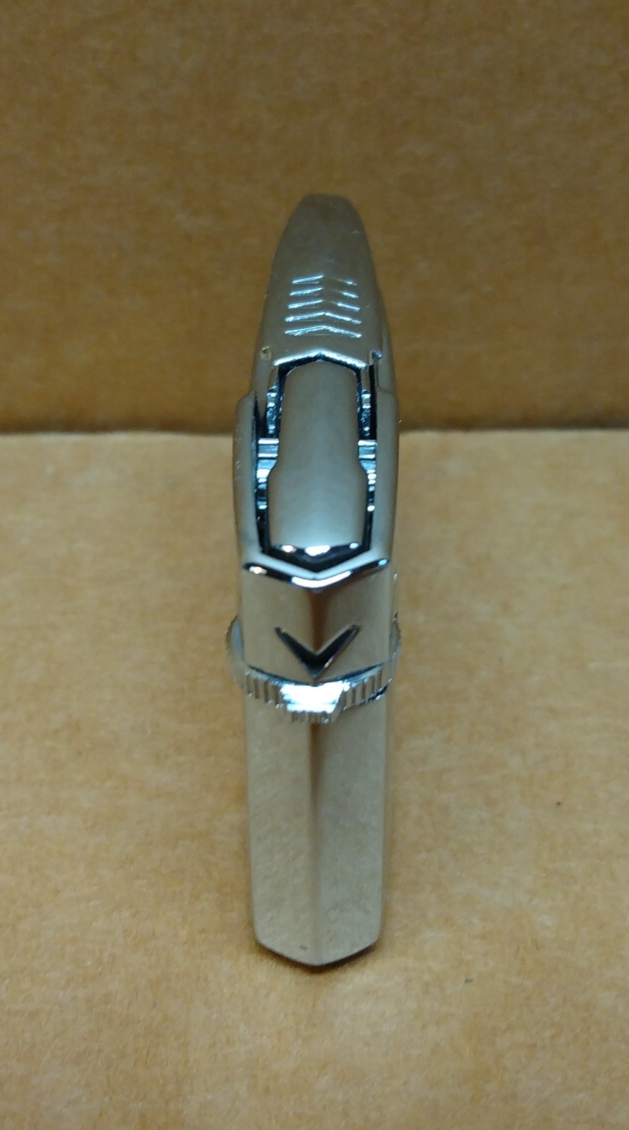 Martin 8 Gas Lighter with Box & Instructions Excellent Condition