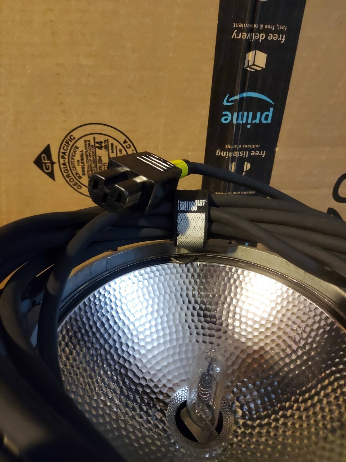 Lowel DP Light