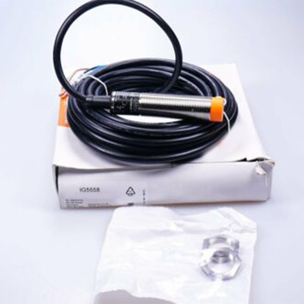 Inductive Sensor IG5558 Proximity Switch For IFM