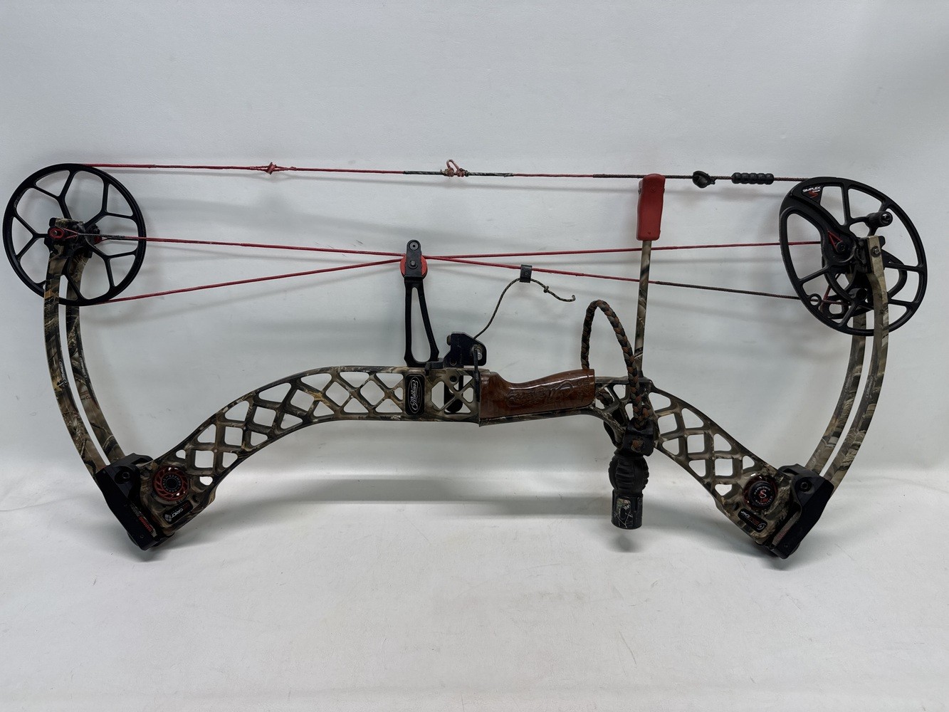 Mathews Creed XS Compound Bow
