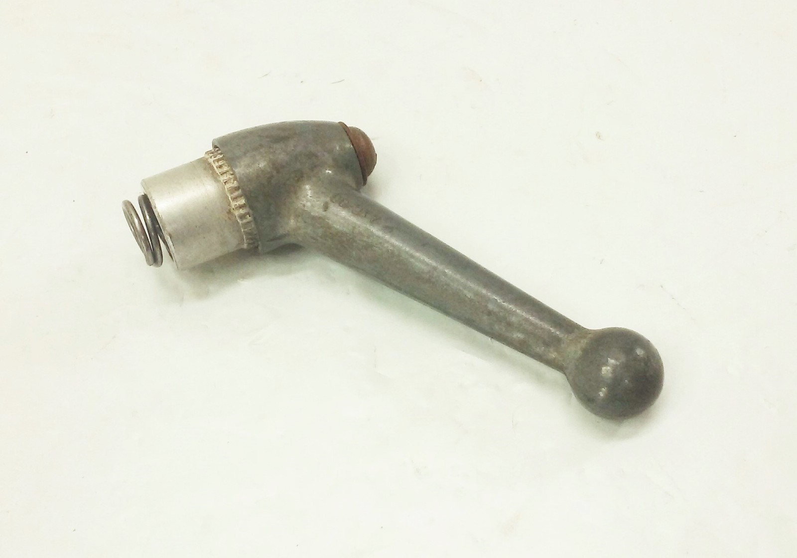 Delta Rockwell Lock clamp handle SR-217 Belt sander Table band saw jointer drill