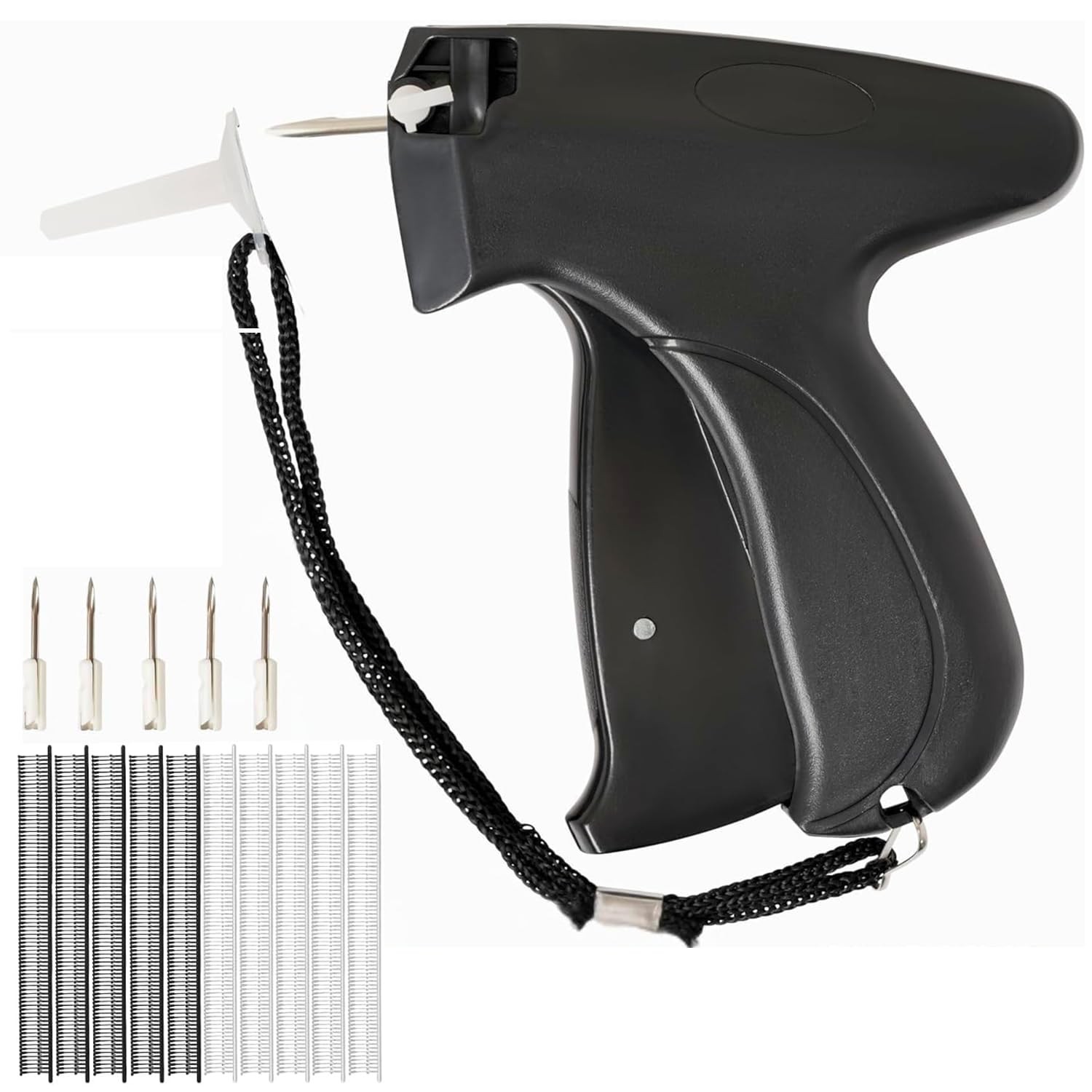 Stitch Gun for Clothes, Quick Stitch Sewing Gun, Handheld Sewing Stapler, Min...