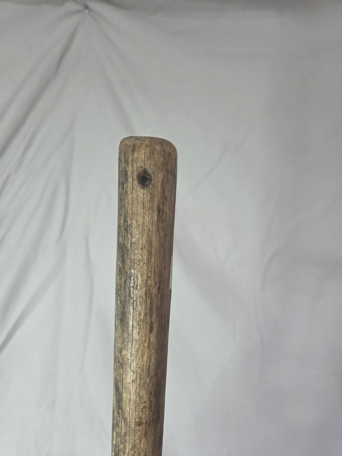 Vintage Circus Strongman/tent Staking Maul