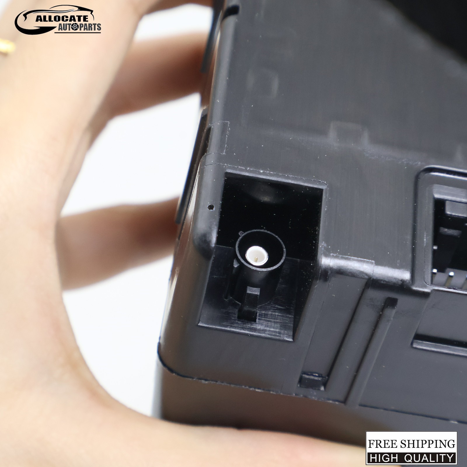 WIN Module Wireless Ignition Node Programmed w/ Keys Fits 2012-15 Ram 1500 2500