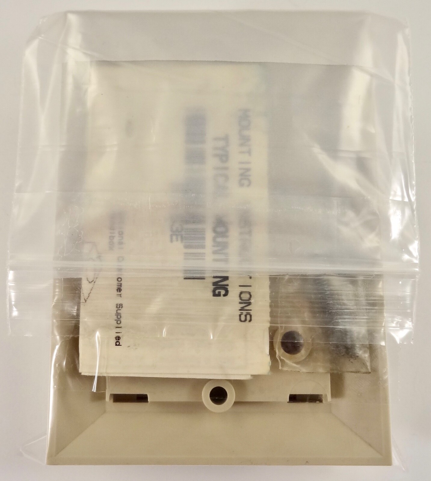 Pre-Con ST-S3E Temperature Sensor And Transmitter 10K Type 3, NEW OLD STOCK