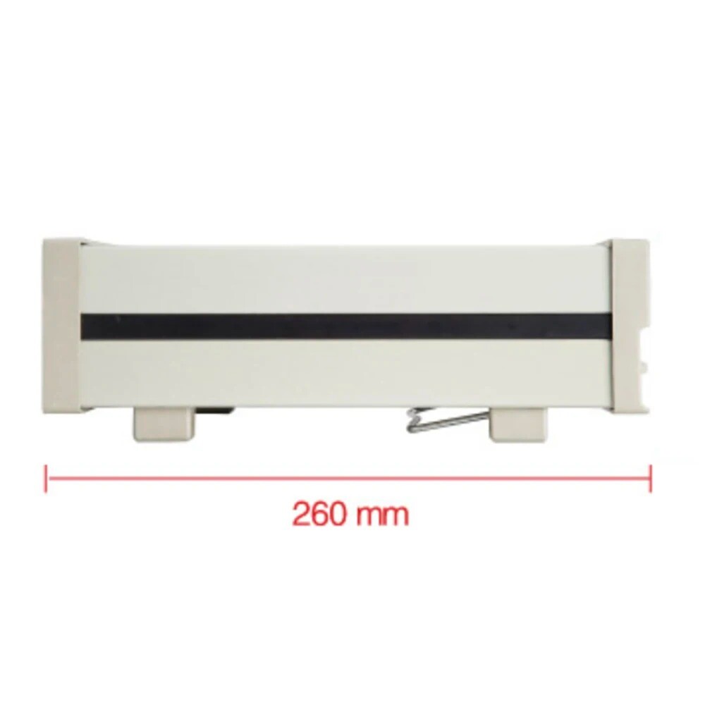 HC-F1000L Multi-function Accuracy Meter Frequency Crystal Signal Counter