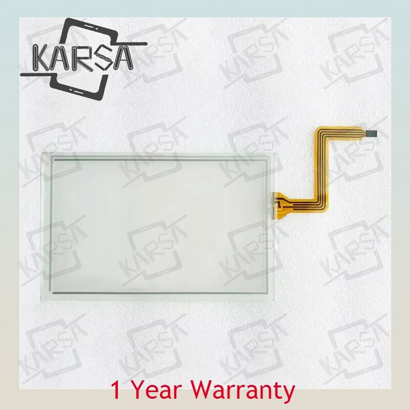 New For QTERM-G72/3551R Serial # 445N0915 PN12133 Touch Screen Glass Digitizer