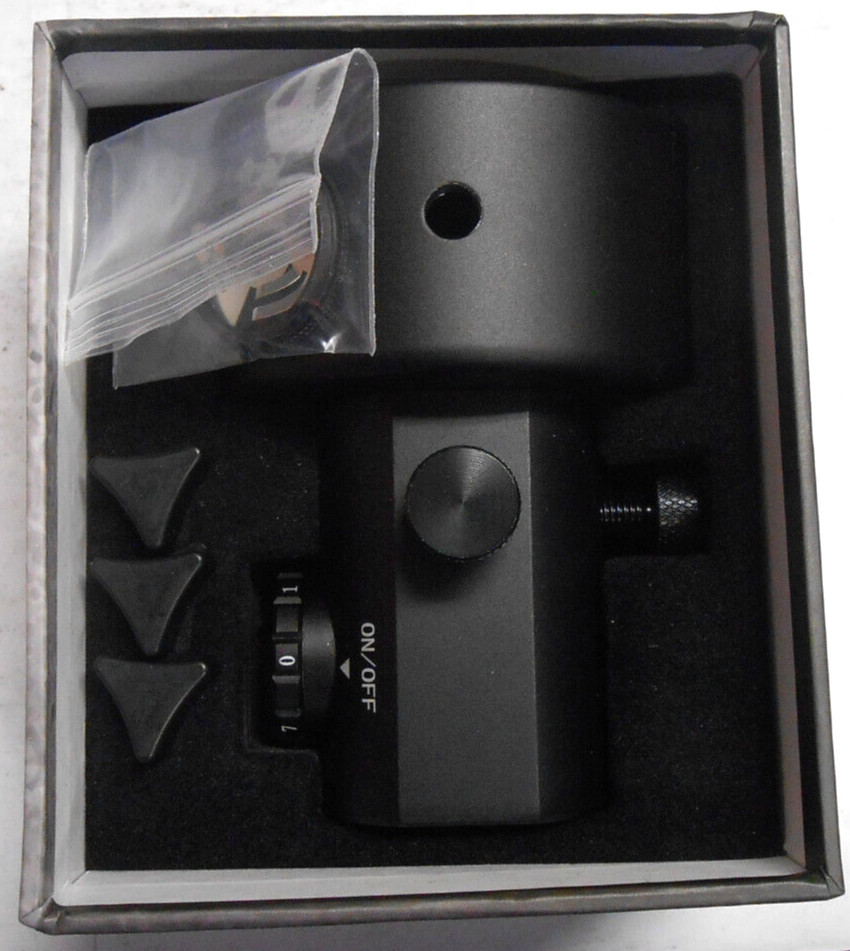 Sight In 1, 40mm & under Rifle Scope Sighting Device Quick Efficient Accurate