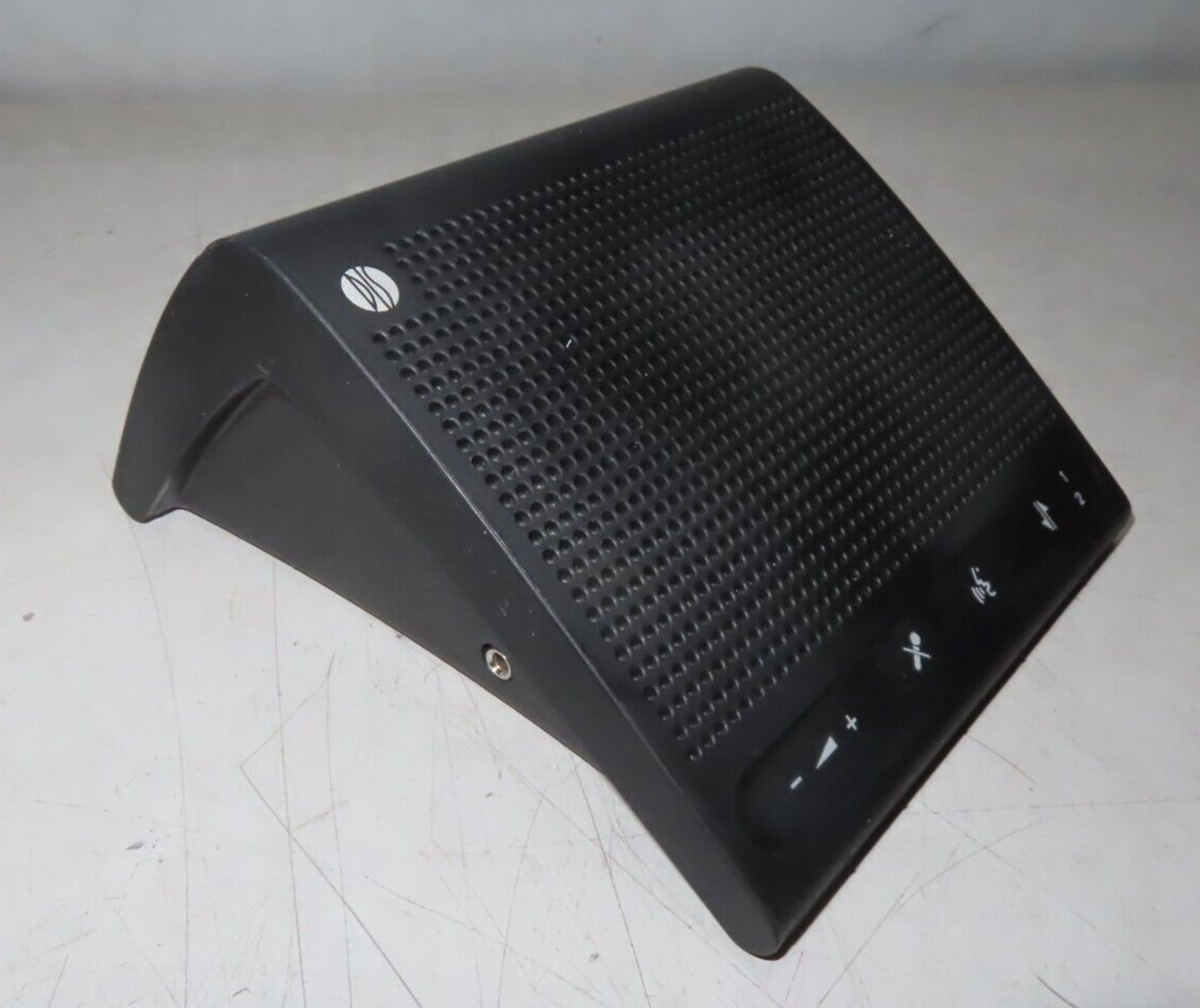 Danish Interpretation Systems Shure DC 5980 P Conference Unit Only