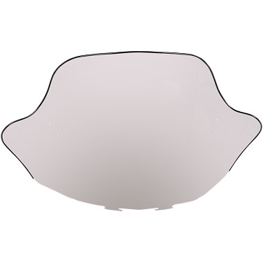 SNO STUFF 450-156 WINDSHIELD  ARCTIC SMOKE