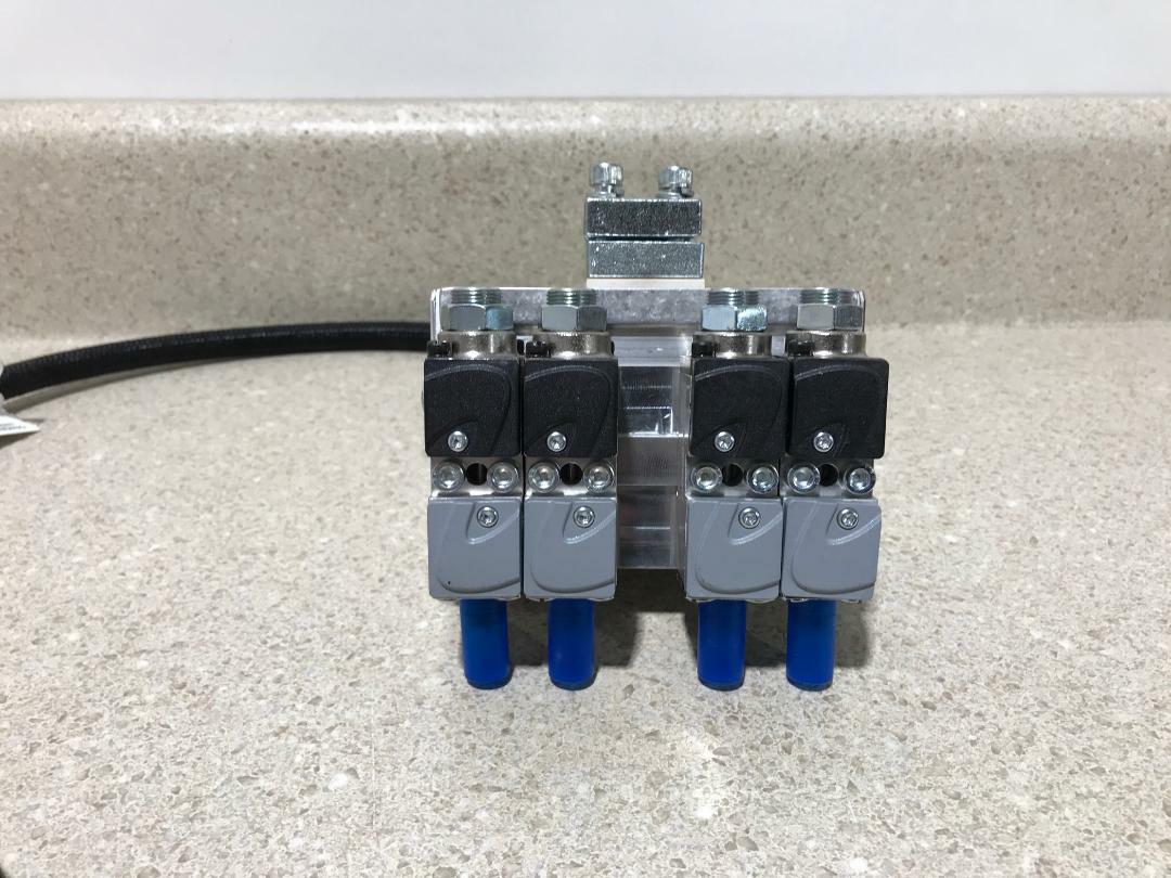 Nordson 8505925 New