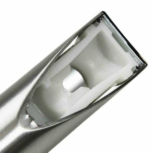 Freezer Door Handle Compatible with Samsung RF263BEAESR RF263BEAESP RF263BEAESP