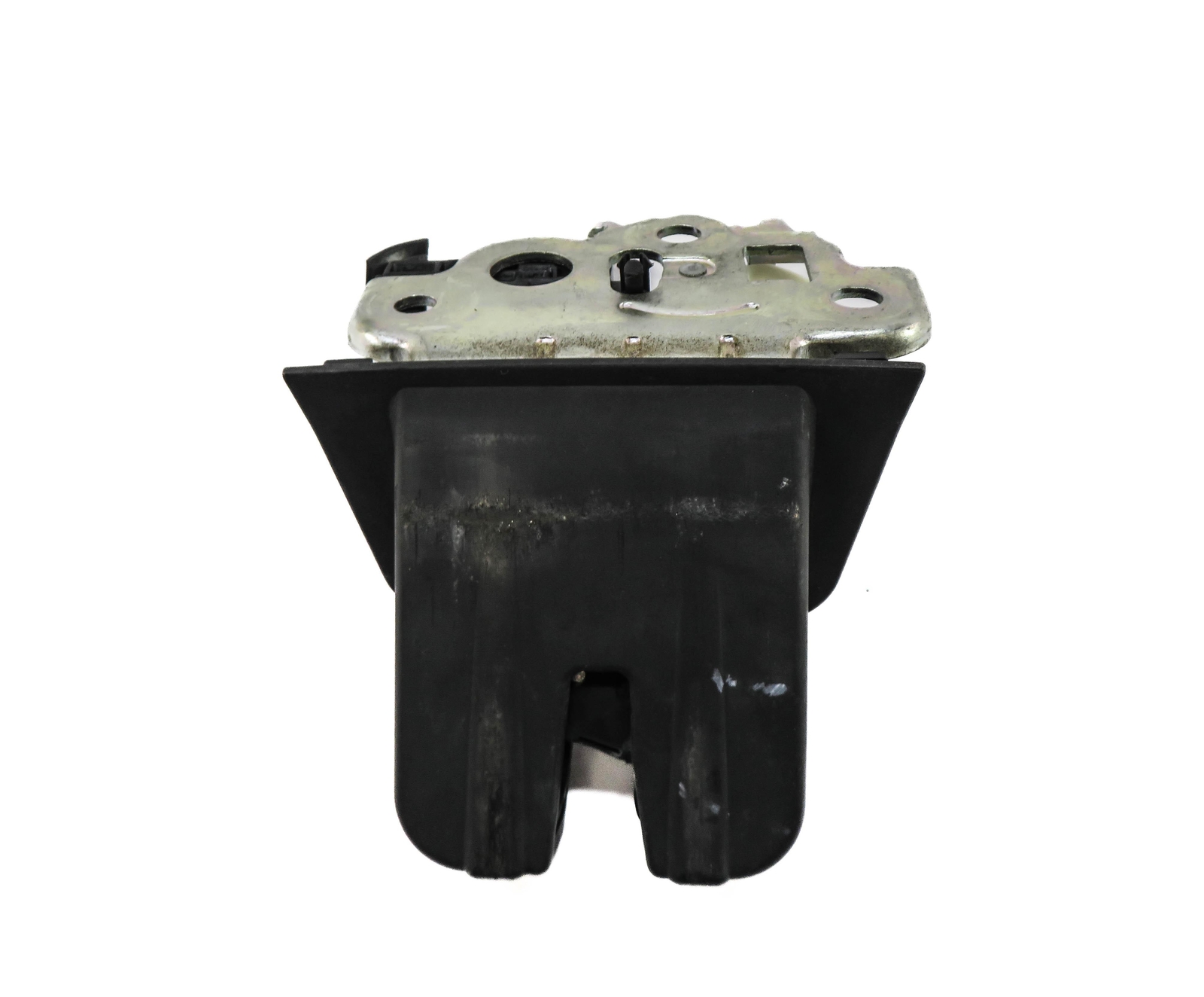 2011 AUDI Q5 (B8 8R) REAR TRUNK LOCK LATCH ACTUATOR