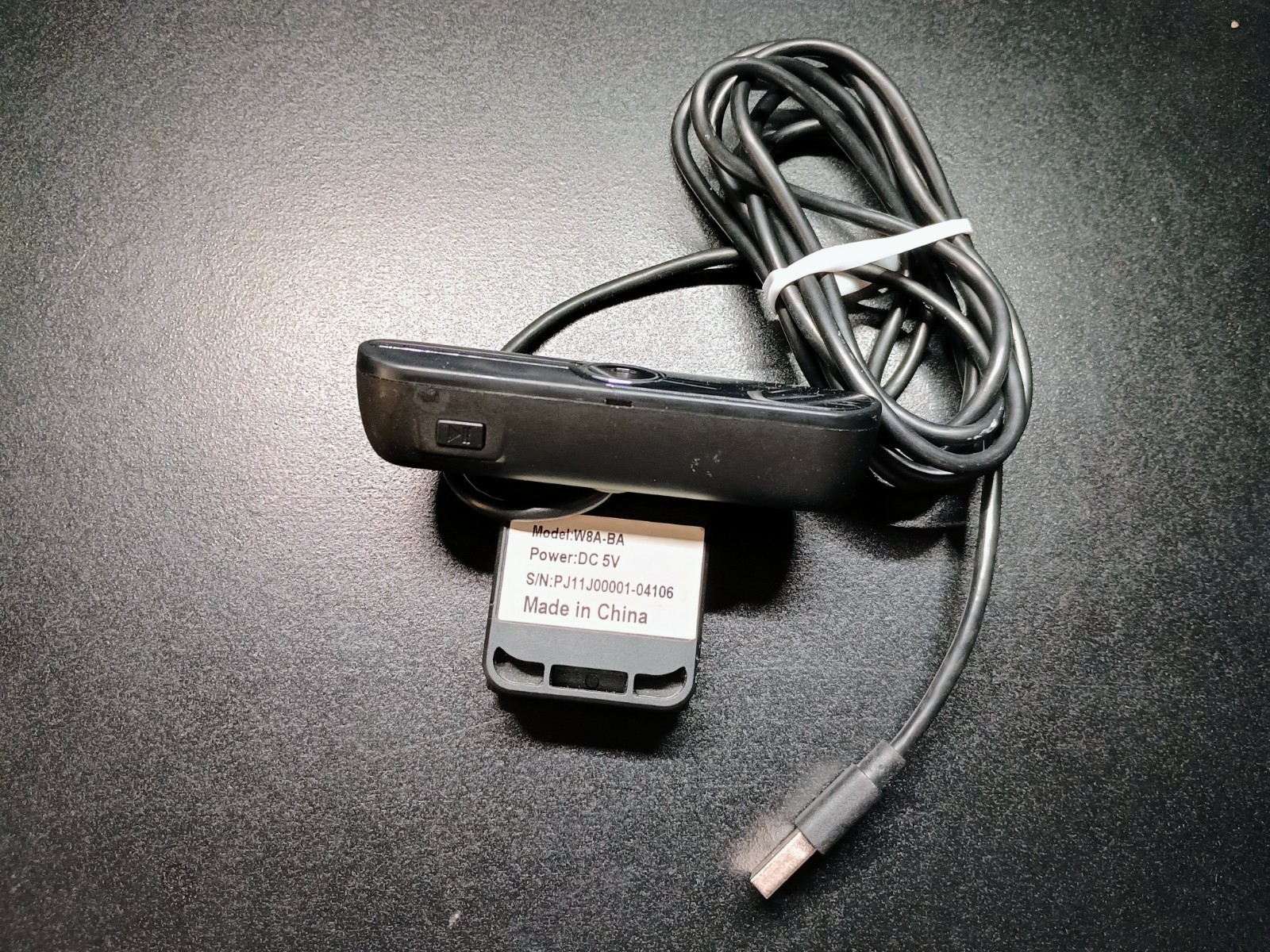 1440p USB Webcam (Unbranded, generic)