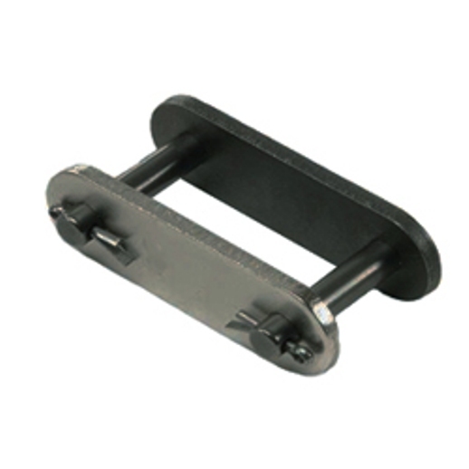 81X Connecting Link for 81X Roller Chain 2.609" Pitch (QTY 5)