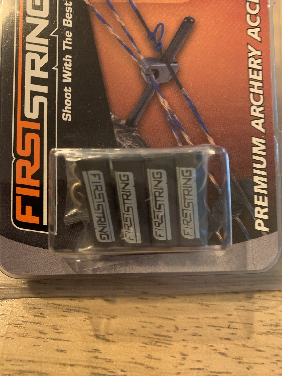 First String Speed Kit 4 pk. Model: 5923-22-2