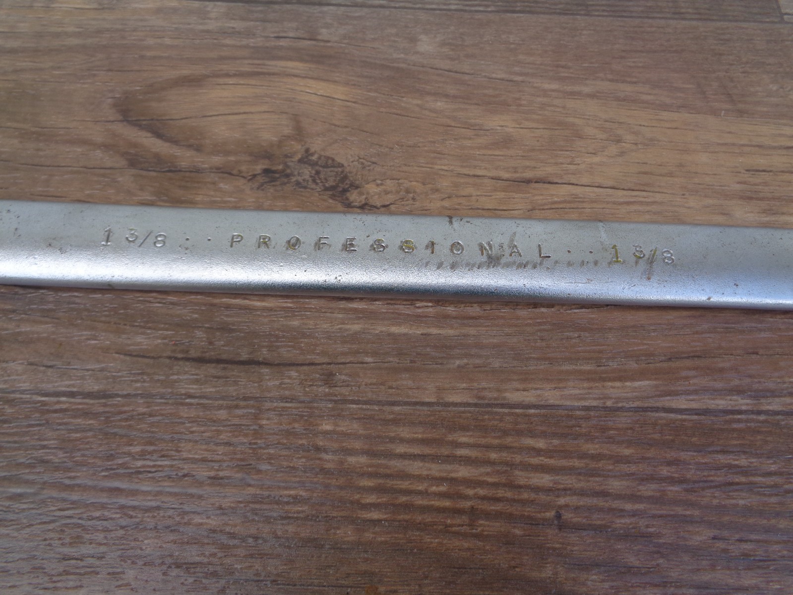 Proto Professional 1-3/8" Combination Wrench 1244
