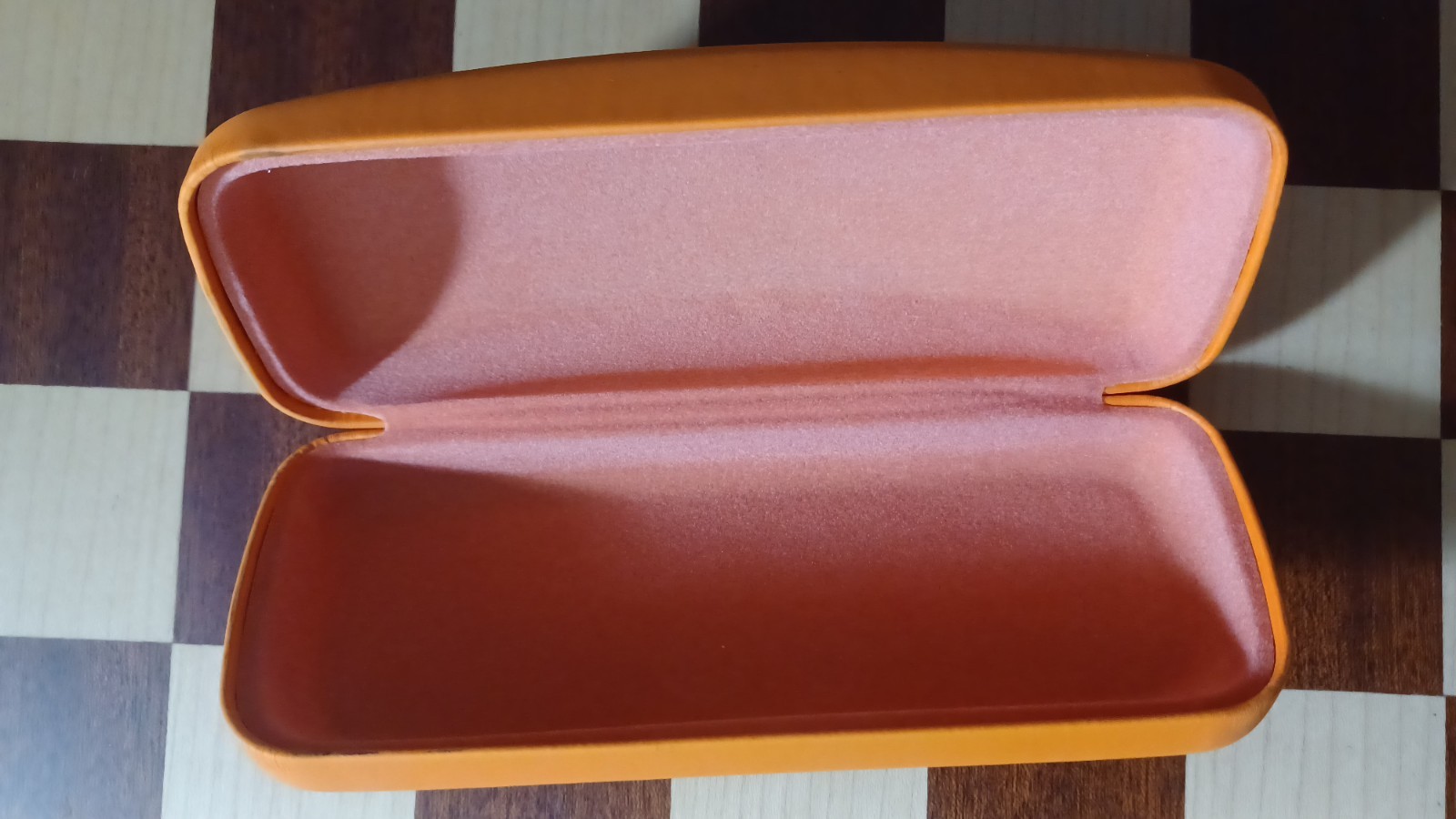 MARCHONYC KIDS Hard Shell Eyeglass Case.