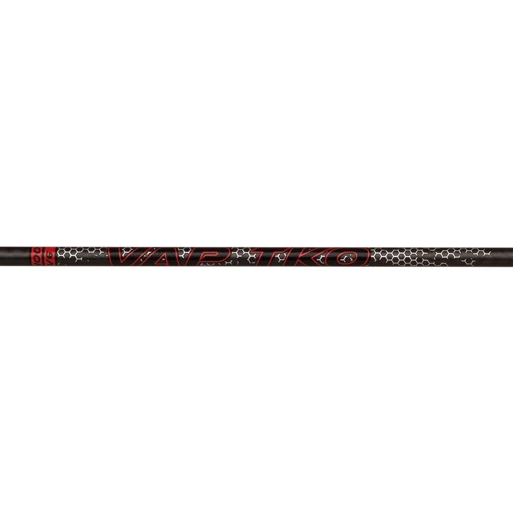 Victory Archery VAP TKO Sport 300 Carbon Arrow Shafts 12pk (VAPTKAS-300S-12)