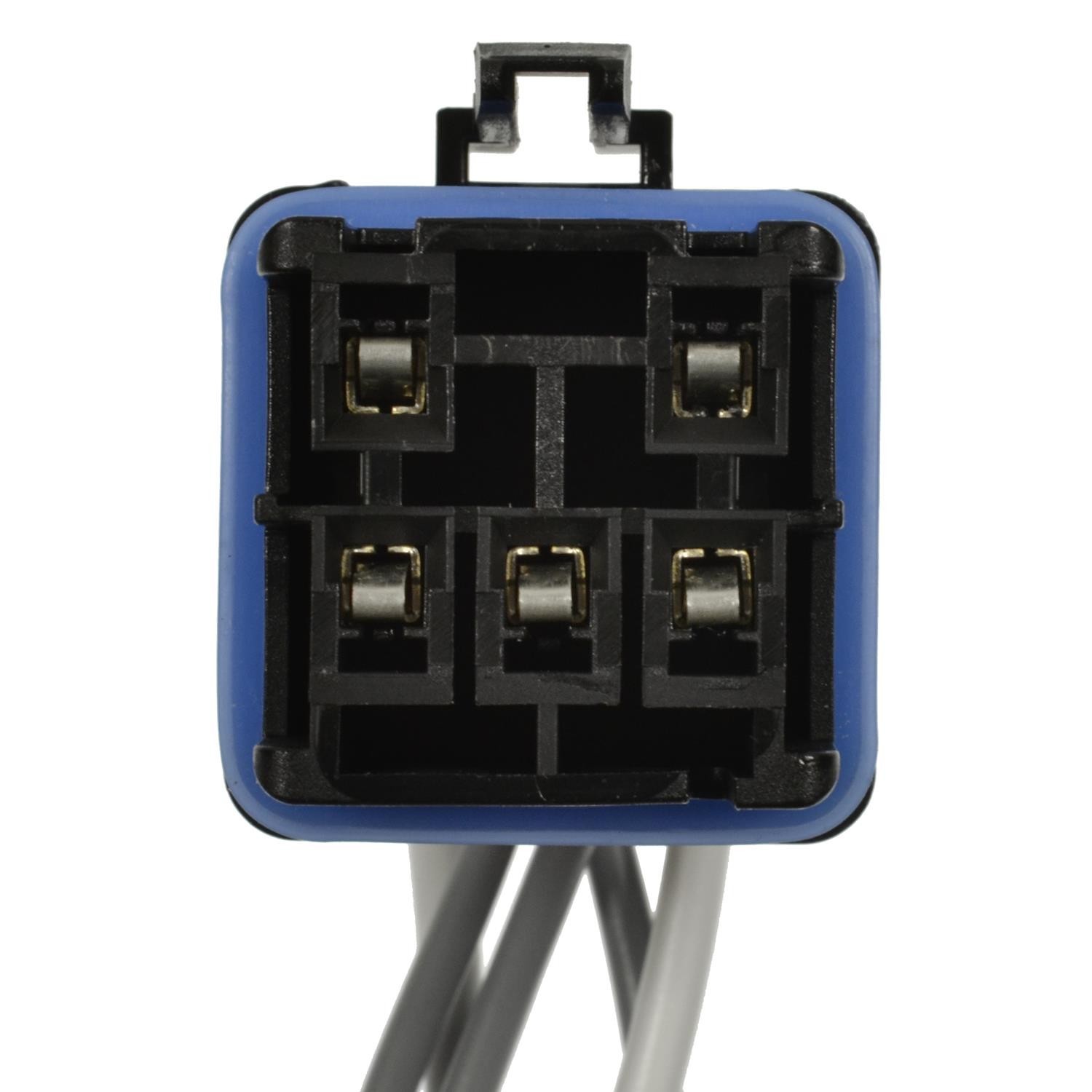 New SMP Electronic Brake Relay Connector For 2005 Buick Century