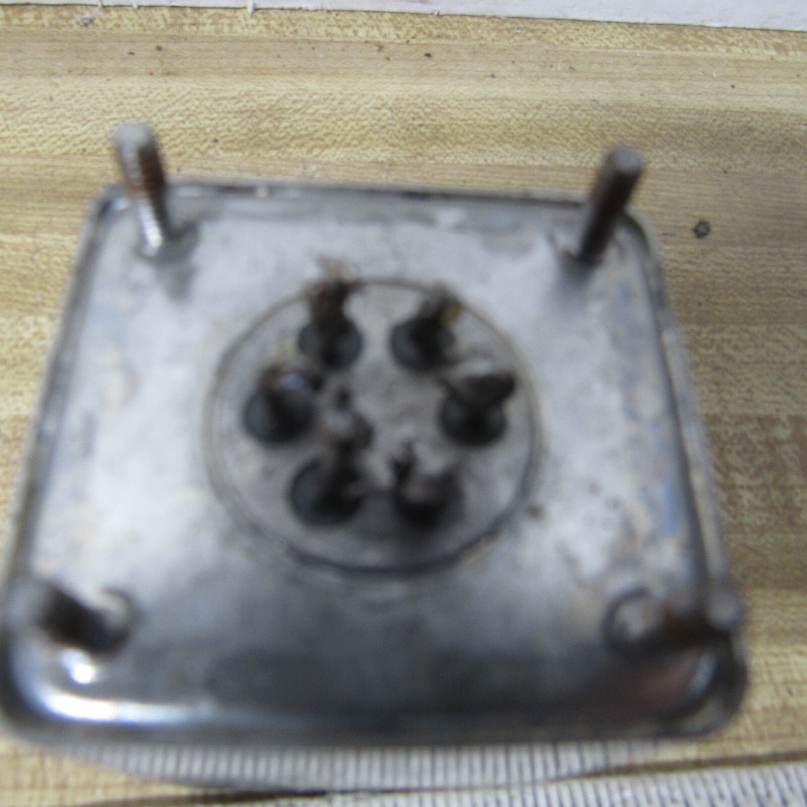TRANSFORMER Power 12V @ .2A 12V @ .2A