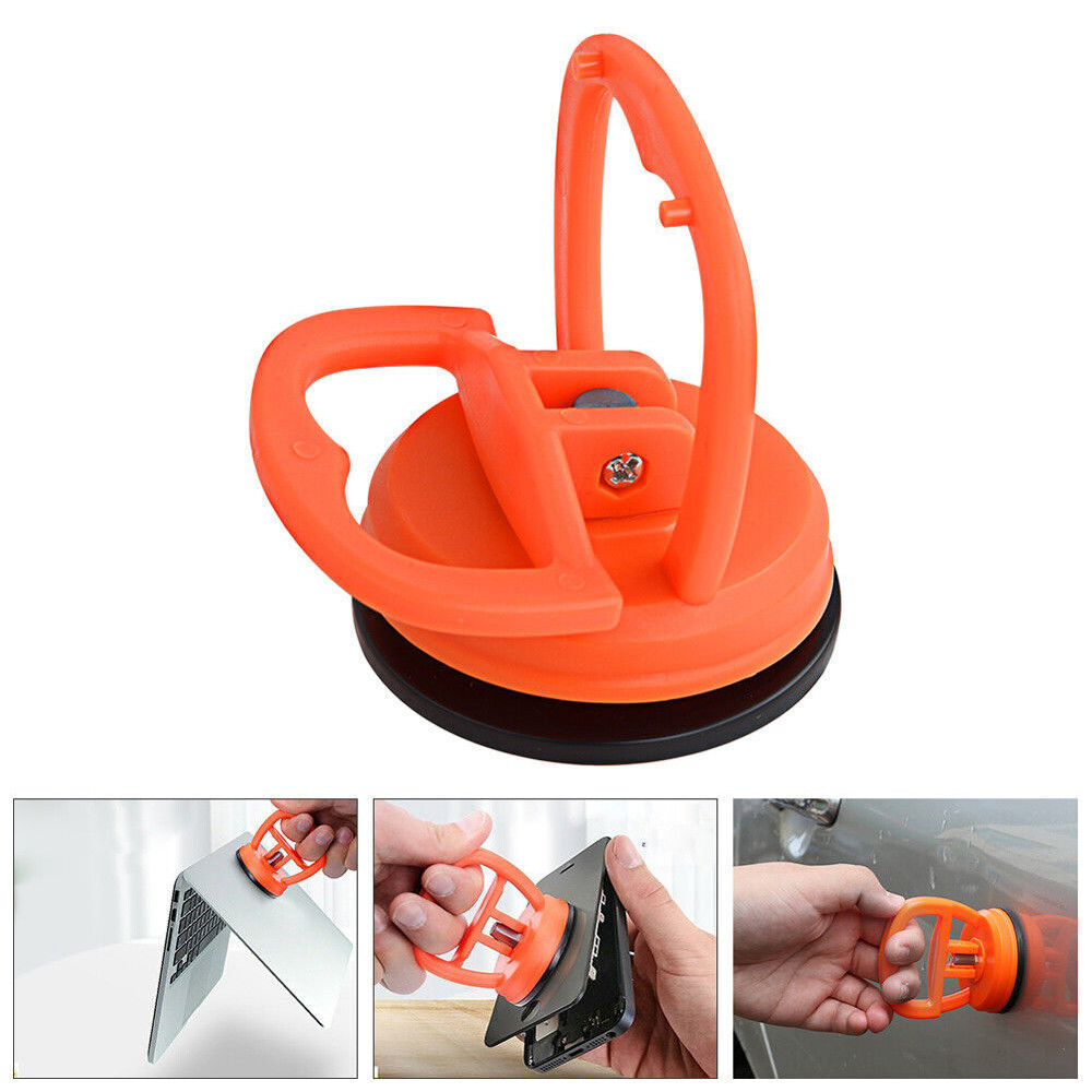PDR Car Body Dent Paintless Repair Tool Dent Puller Plastic Glue Tabs Tool kit*