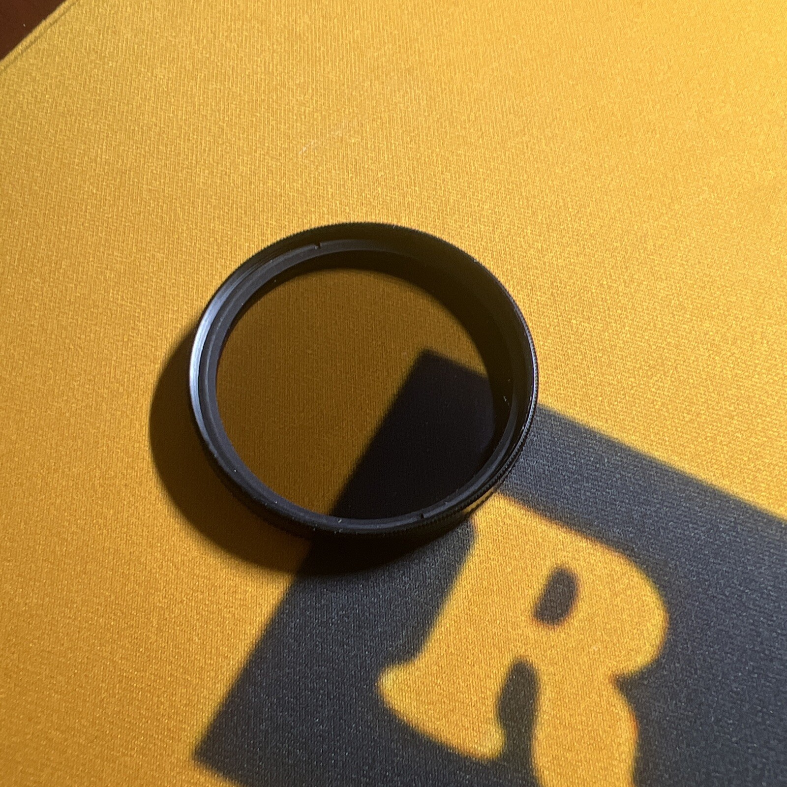 Luminesque 52mm CPL Filter