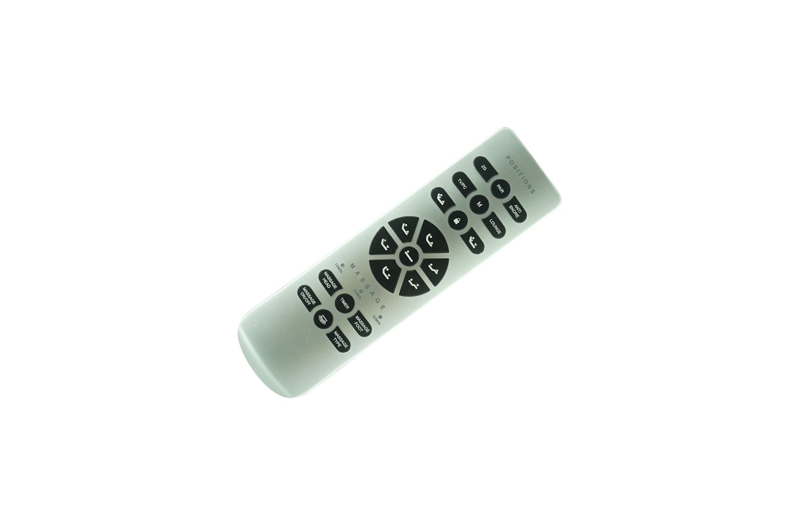 Remote Control For Lucid L600 & Rhino Sleep SF604 Adjustable bed base