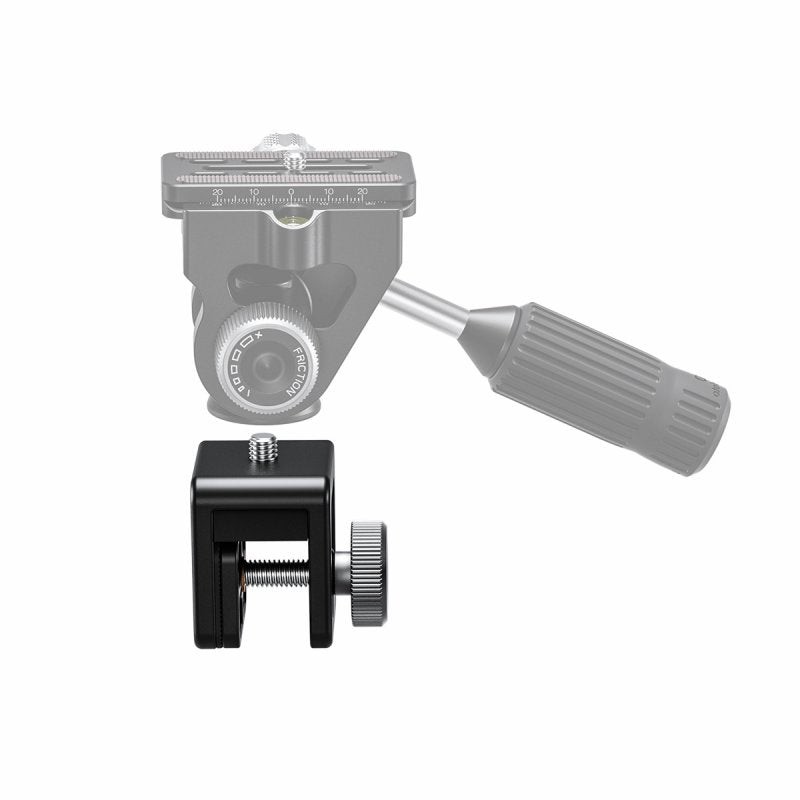 Leofoto WN-01 Car Window Clamp